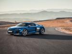 Audi R8 V10 Performance 2019 года (WW)